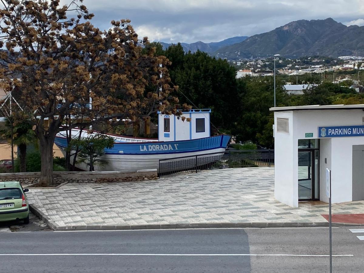 El Barco נרחה מראה חיצוני תמונה